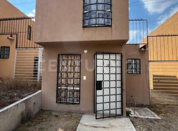 Casa en condominio · 65m² · 2 Recámaras · 3 Estacionamientos · Casa en Venta en Atotonilco de Tula Hidalgo