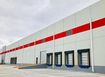 Bodega comercial · 4700m² · Bodega Industrial en Tultepec, Edo de Mex de 11,956 m²