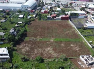 Terreno / Lote · 11500m² · Terreno en Zona Norte de Cuernavaca