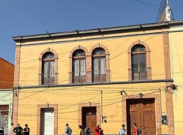 Casa de 1 habitación, Toluca · Casa en Venta Toluca Col. El Cóporo