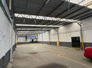 Bodega comercial , Miguel Hidalgo · Rento Bodega Industrial Centrica en Polanco - Miguel Hidalgo - 1,400 m²