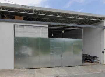 Bodega comercial , Solidaridad · Bodega Industrial