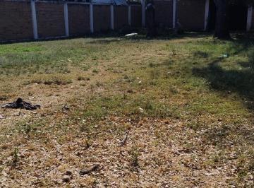 Terreno / Lote · 3465m² · Terreno Sobre Av Gigantes en Tetlán, Alto Flujo Vehicular, 3245 m² en Guadalajara