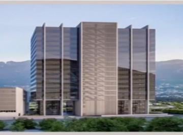 Oficina · 53m² · 2 Estacionamientos · Oficina - Monterrey