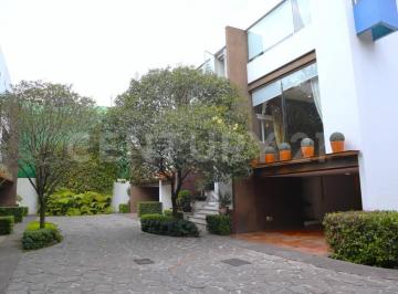 Casa · 336m² · 3 Recámaras · 4 Estacionamientos · Casa en Venta en Condominio Horizontal en El Molino, Cuajimalpa, Cdmx