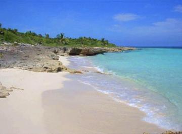 Terreno / Lote · 4050000m² · Venta de Terreno en Playa del Carmen