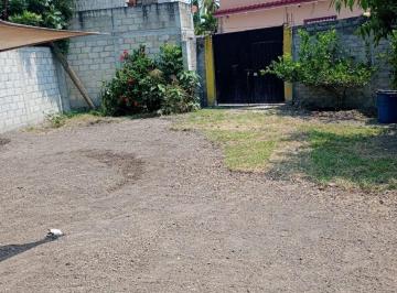 Terreno / Lote , Temixco · Venta Terreno Plano en Acatlipa Temixco Morelos