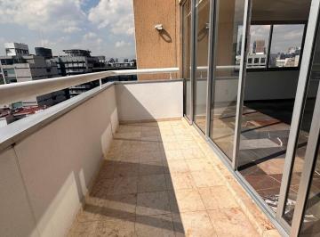 Departamento de 3 habitaciones, Miguel Hidalgo · Renta Departamento Polanco