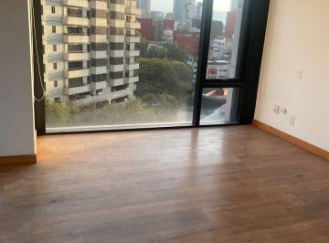 Departamento de 2 habitaciones, Miguel Hidalgo · Departamento en Renta en Polanco