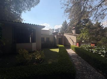 Casa de 3 habitaciones, Alvaro Obregón · Vendo Casa Sola - 3 Recamaras con Jardin, Muitles, y Col. San Bartolo Ameyalco, Alc. Alvaro Obregón