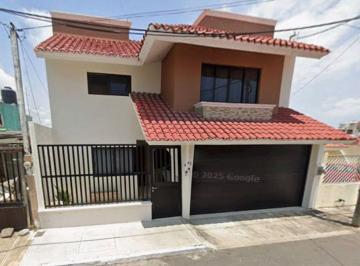 Casa de 3 habitaciones, Boca del Río · Casa en Venta Ubicada en La Tampiquera, Veracruz