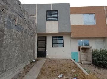 Casa · 55m² · 2 Recámaras · 1 Estacionamiento · Casa en Valle de Lincoln