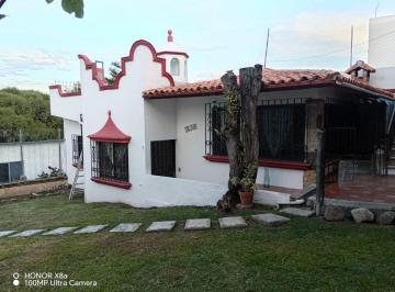 Casa de 1 habitación, Cuernavaca · Renta Bungalow Amueblado Subida a Chalma Cuernavaca