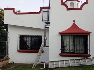Casa de 1 habitación, Cuernavaca · Renta Bungalow Amueblado Subida a Chalma Cuernavaca