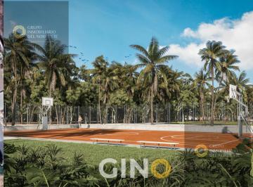 Terreno / Lote · 280m² · Terrenos de Inversión en Cancún