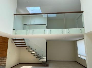 Casa de 3 habitaciones, Calimaya · Casa en Renta, Valle de Las Fuentes, Modelo Gala, Calimaya, 5 Min de Metepec, Galerias Metepec.