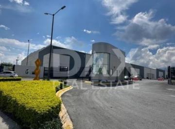 Nave industrial · 4025m² · Renta de Bodega Industrial en Prol. Ruiz Cortinez Guadalupe N. L.