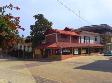 Terreno / Lote , Santa María Tonameca · Terreno Céntrico con Vista Al Mar en Mazunte