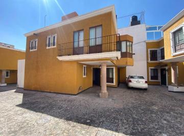 Casa de 4 habitaciones, Querétaro · Casa Terecita en Venta en El Centro Historico