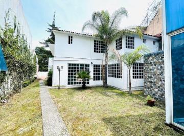Casa · 630m² · 4 Recámaras · 3 Estacionamientos · Casa en Venta en Bosques de La Herradura