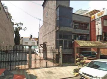 Edificio , Tlalpan · Edificio en Venta en Hacienda Coacalco Esquina Av Acoxpa