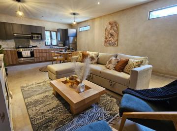 Departamento · 83m² · 1 Recámara · Loft en Venta, val'Quirico, Tlax.
