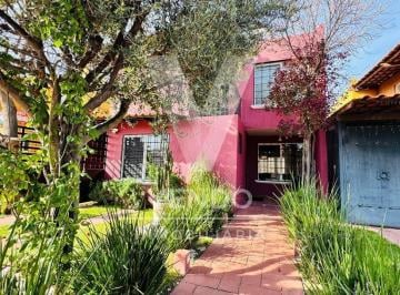 Casa · 3 Recámaras · 1 Estacionamiento · Casa en La Campiña