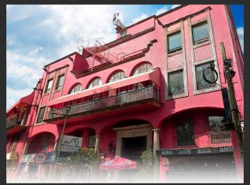 Local comercial · 1085m² · Local Comercial en Renta Sobre Vito Alessio – a Pie de Calle y Cerca de Insurgentes Sur