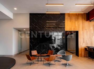 Oficina · 54m² · 1 Recámara · 2 Estacionamientos · Oficina en Venta | Cumbres del Valle | Monterrey