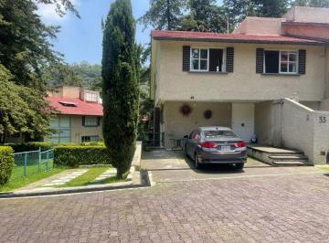 Casa · 413m² · 4 Recámaras · 3 Estacionamientos · Casa en Venta en Villa Verdún