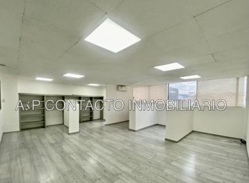 Oficina , Miguel Hidalgo · Polanco Oficina en Renta en Petrarca |75 m² Lista Para Operar