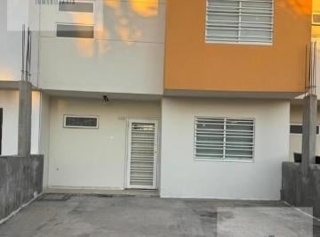 Casa · 3 Recámaras · 2 Estacionamientos · Casa en Hacienda del Seminario