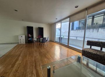 Departamento de 3 habitaciones, Coyoacán · Departamento en Venta en 1er. Piso con Elevador, Col. Insurgentes Cuicuilco