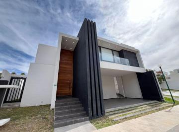 Casa de 3 habitaciones, San Luis Potosí · Casa en La Vista San Luis - $10.9 Mdp