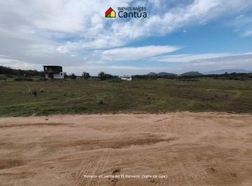 Terreno / Lote , Ensenada · Terreno en Venta | Ideal Para Desarrollo o Casa de Campo | El Porvenir, Valle de Guadalupe