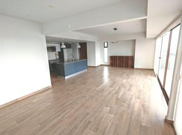 Departamento · 169m² · 2 Recámaras · 2 Estacionamientos · Departamento en Venta en Guadalupe Inn, Álvaro Obregón Cdmx 142 m² + 27 m² Balcón