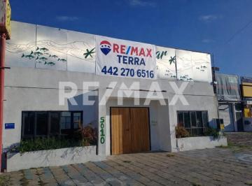 Local comercial , Querétaro · Local en Venta Bernardo Quintana Querétaro con Terraza