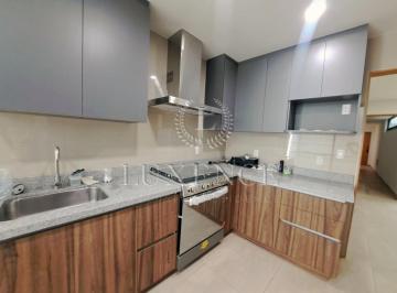 Departamento · 124m² · 3 Recámaras · 1 Estacionamiento · Departamento en Narvarte en Venta