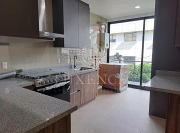 Departamento · 113m² · 3 Recámaras · 1 Estacionamiento · Departamento en Narvarte en Venta