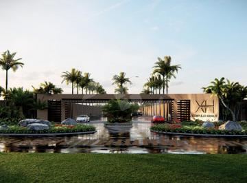 Terreno / Lote , Compostela · Terrenos en Venta en Xahala Desarrollo Residencial en Riviera Nayarit