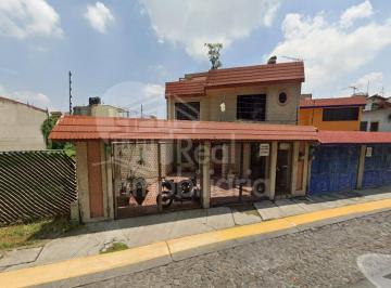 Casa · 193m² · 3 Recámaras · 2 Estacionamientos · Casa en Jardines del Alba
