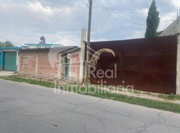 Terreno / Lote · 374m² · Terreno en San Francisco Molonco, Nextlalpan