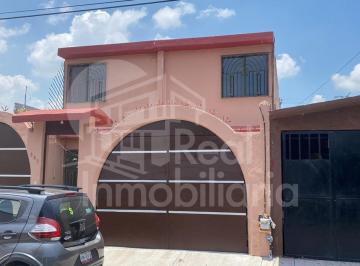 Casa · 148m² · 3 Recámaras · 1 Estacionamiento · Casa en Santa Mónica 1a Sección