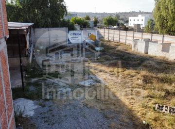 Terreno / Lote · 136m² · 2 Recámaras · Terreno en San Sebastián, Teoloyucan