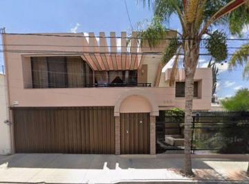 Casa de 4 habitaciones, Aguascalientes · Excelente Propiedad en Venta Ubicada en Jardines de La Concepcion Aguascalientes