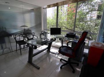 Oficina , Miguel Hidalgo · Consultorios U Oficinas de Diseño en Polanco | a 2 Calles de Masaryk