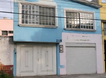 Casa · 110m² · 3 Recámaras · Casa en Presidentes Ejidales