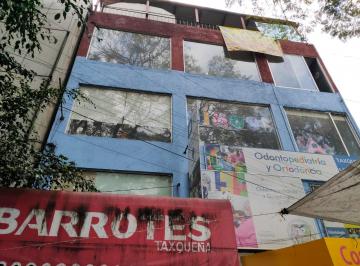 Oficina · 309m² · Oficina en Campestre Churubusco