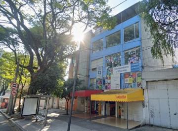 Oficina · 1100m² · Oficina en Campestre Churubusco