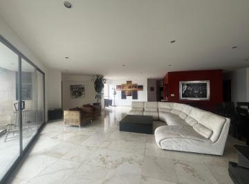 Departamento · 375m² · 3 Recámaras · 2 Estacionamientos · Departamento - Lomas Country Club